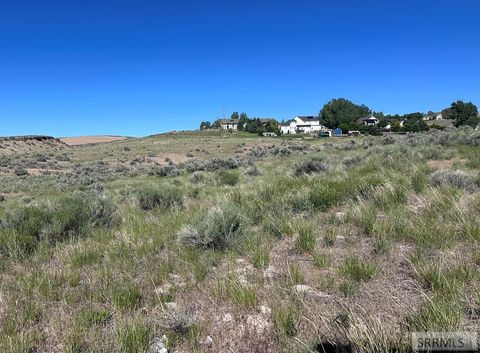 Vacant Land For Sale - TBD S 65th E<br/> IDAHO FALLS, ID 83401