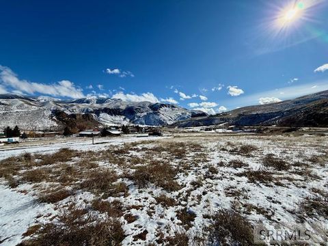 Vacant Land For Sale - LOT 12 Balsam Road<br/> SALMON, ID 83467