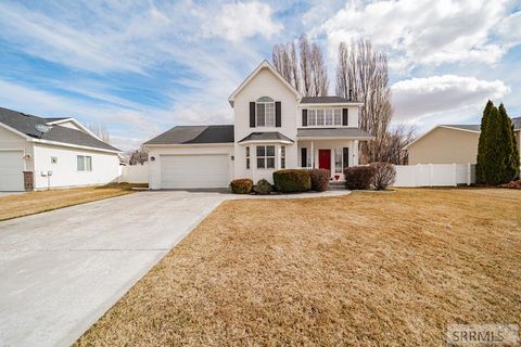 3667 Summit Run Trail IDAHO FALLS ID 83404