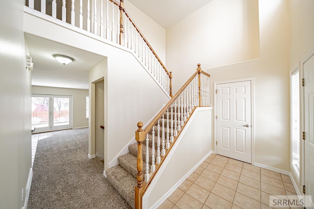 3667 Summit Run Trail