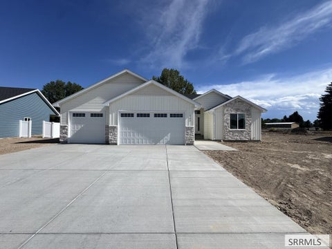 Photo of 389 Wind River Drive, SHELLEY, ID 83274 (MLS # 2188819)