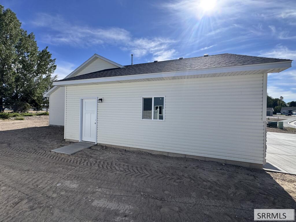389 Wind River Drive