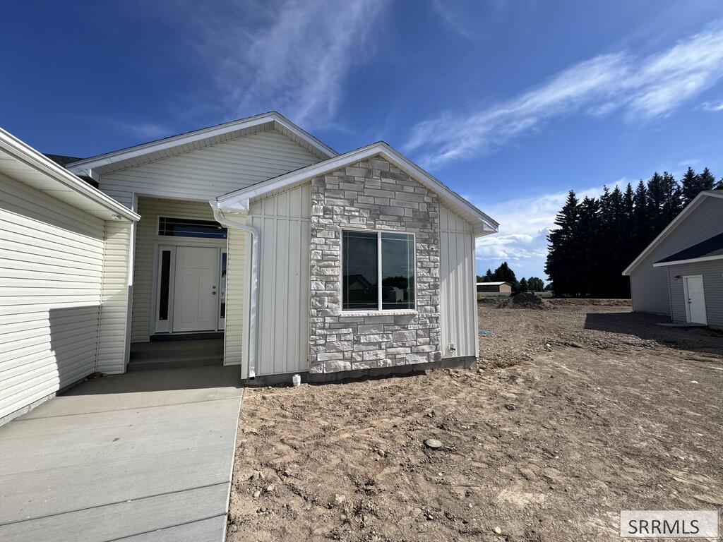 389 Wind River Drive