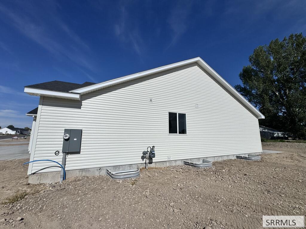 389 Wind River Drive