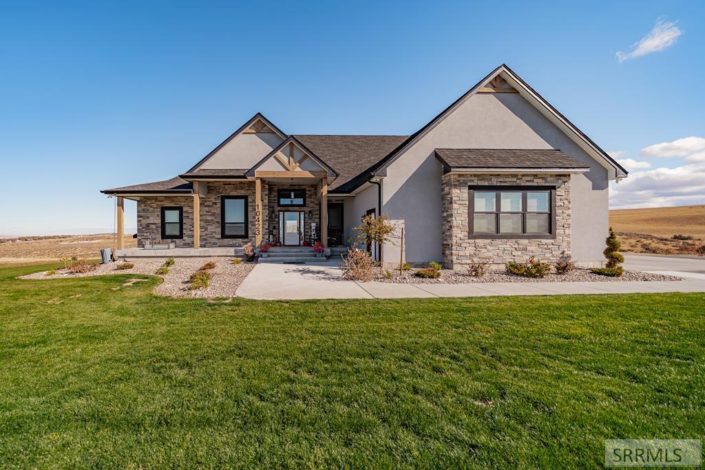 10423 Henry Creek Road, IDAHO FALLS, Idaho image 1