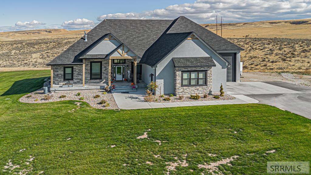 10423 Henry Creek Road, IDAHO FALLS, Idaho image 1