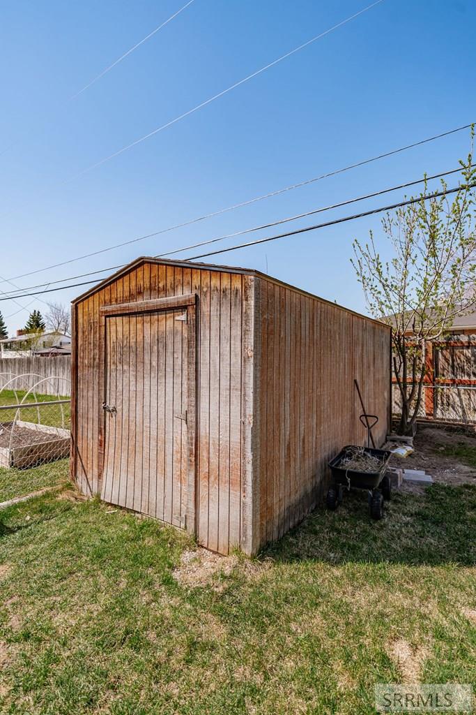 240 Marjacq Avenue, IDAHO FALLS, Idaho image 49