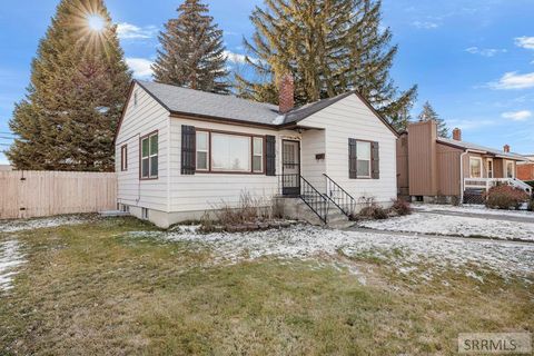 232 16th Street IDAHO FALLS ID 83404