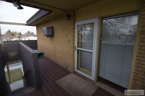 Photo of 220 N Fanning Avenue #2, IDAHO FALLS, ID 83401 (MLS # 2186456)