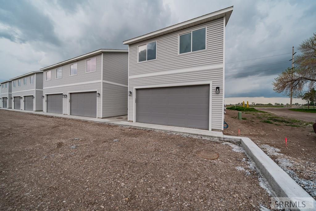 5600 Trueman St #E, CHUBBUCK, Idaho image 18