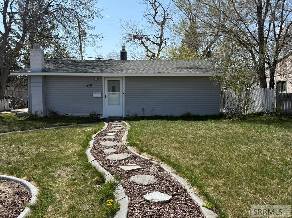 405 NW Bonneville Drive, IDAHO FALLS, Idaho image 1