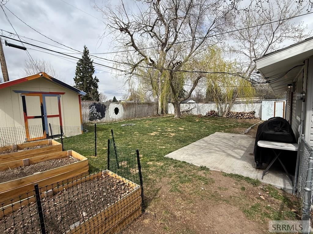 405 NW Bonneville Drive, IDAHO FALLS, Idaho image 12