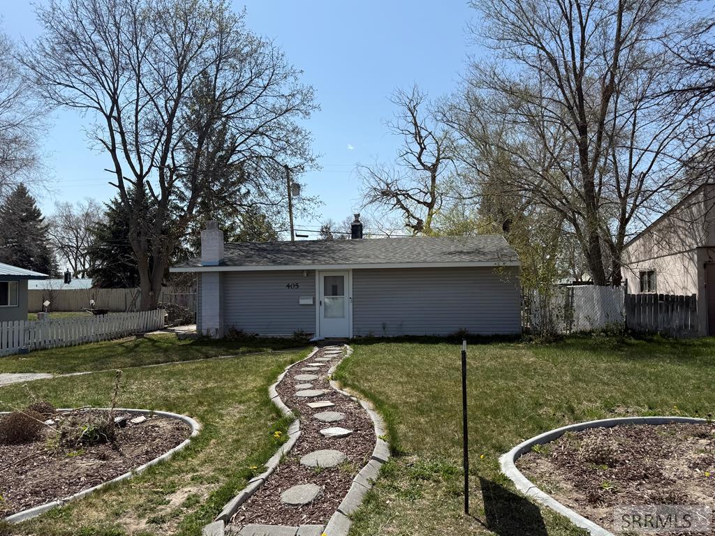 405 NW Bonneville Drive, IDAHO FALLS, Idaho image 3