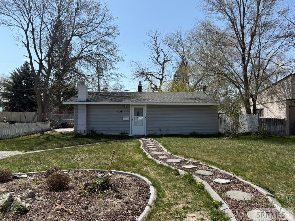 405 NW Bonneville Drive, IDAHO FALLS, Idaho image 2