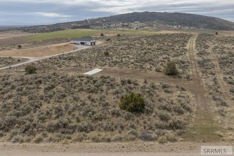 Vacant Land For Sale - 1030 E Butte Road<br/> MENAN, ID 83434