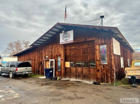 Photo of 35 Hwy 93, SALMON, ID 83467 (MLS # 2180782)