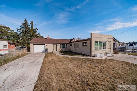 Photo of 2955 S Central Avenue, AMMON, ID 83402 (MLS # 2184690)