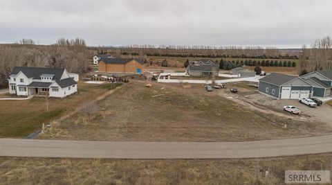 TBD Landon Lane RIGBY ID 83442