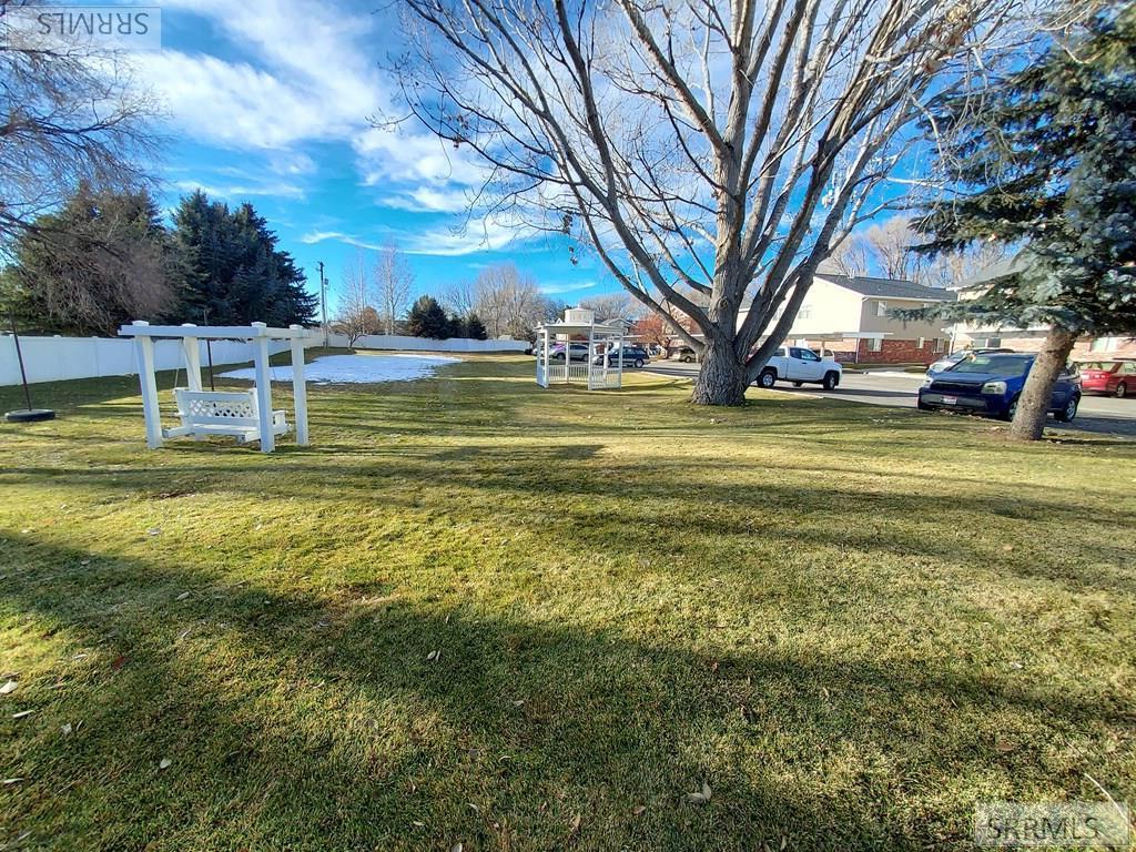 264 N 3rd E #406, REXBURG, Idaho image 13