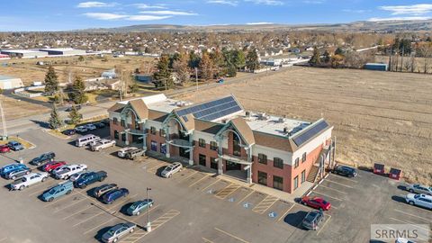 Photo of 3544 17th Street #207, IDAHO FALLS, ID 83401 (MLS # 2177905)