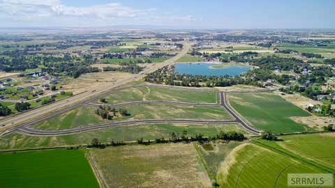Vacant Land For Sale - L10B7 E 526 N<br/> RIGBY, ID 83442