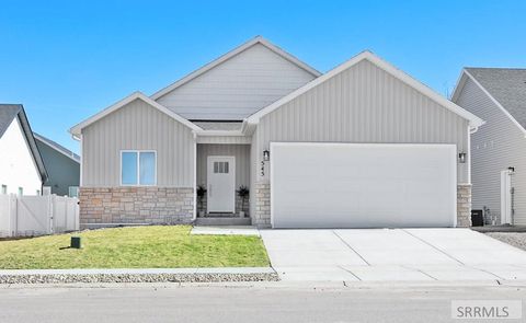 Photo of 545 S Cutler Avenue, SUGAR CITY, ID 83448 (MLS # 2181208)