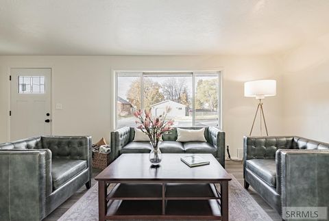 Photo of 215 W 15th Street, IDAHO FALLS, ID 83402 (MLS # 2179666)