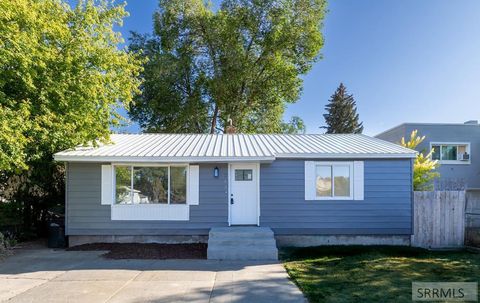 Photo of 215 W 15th Street, IDAHO FALLS, ID 83402 (MLS # 2179666)