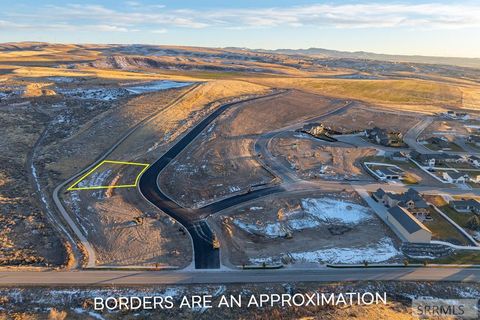 3083 Lancer Ave AMMON ID 83406