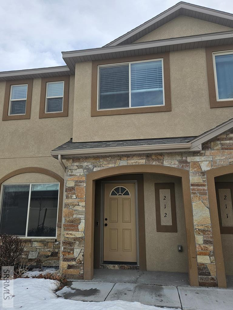 565 Pioneer Road #212, REXBURG, Idaho image 1