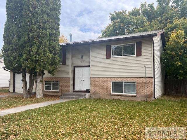 642 Neptune Drive, IDAHO FALLS, Idaho image 1