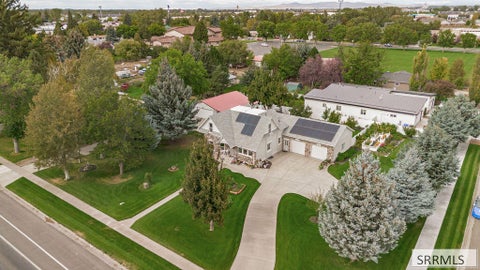 Homes For Sale - 377 E 1st N<br/> REXBURG, ID 83440