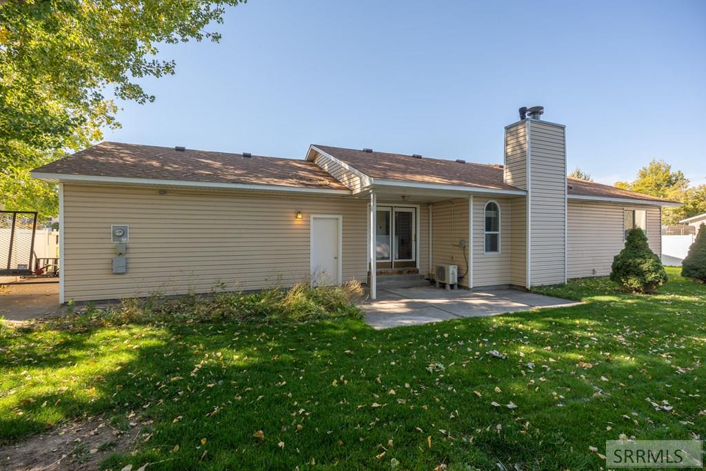 3485 Creekside Drive, IDAHO FALLS, Idaho image 26