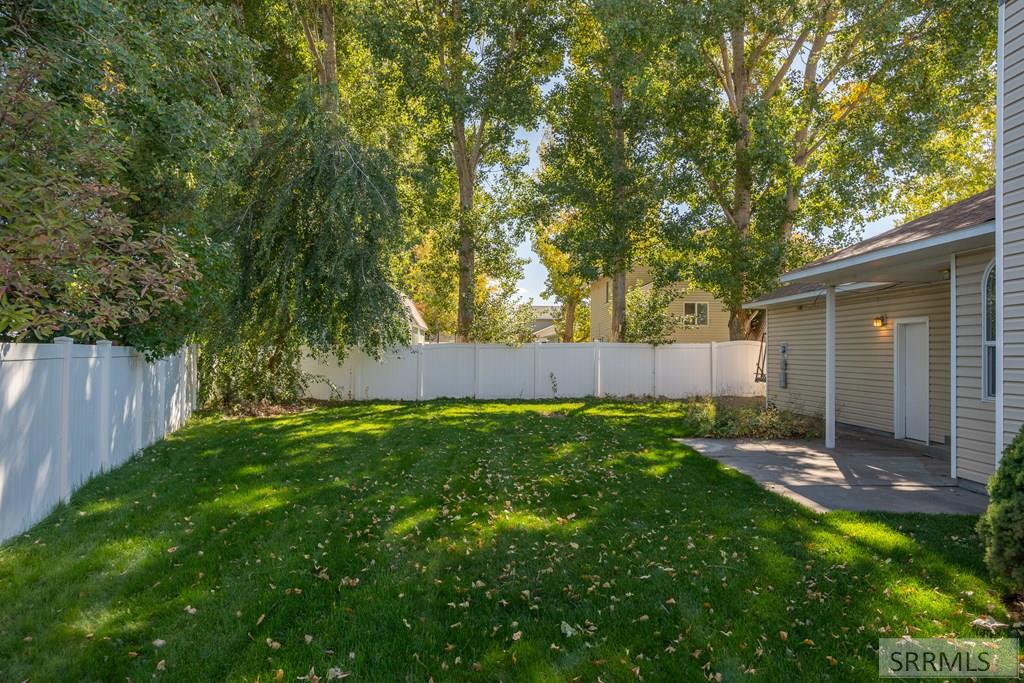 3485 Creekside Drive, IDAHO FALLS, Idaho image 27