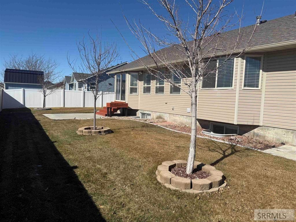 965 Homerun Street, CHUBBUCK, Idaho image 35