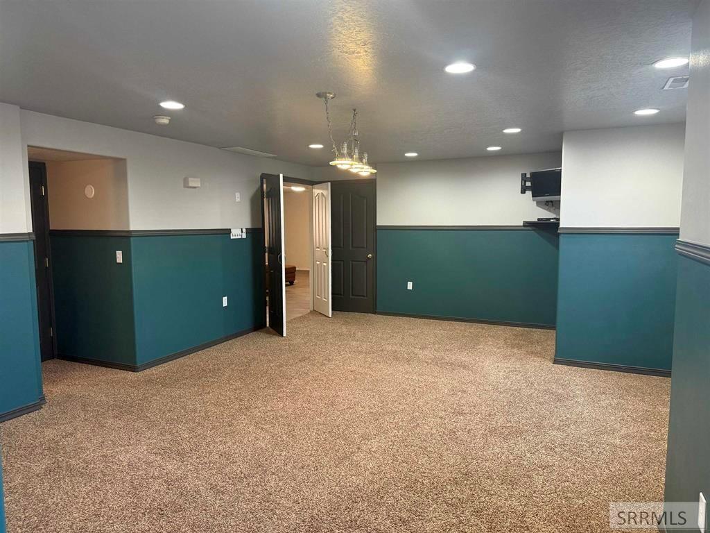 965 Homerun Street, CHUBBUCK, Idaho image 32