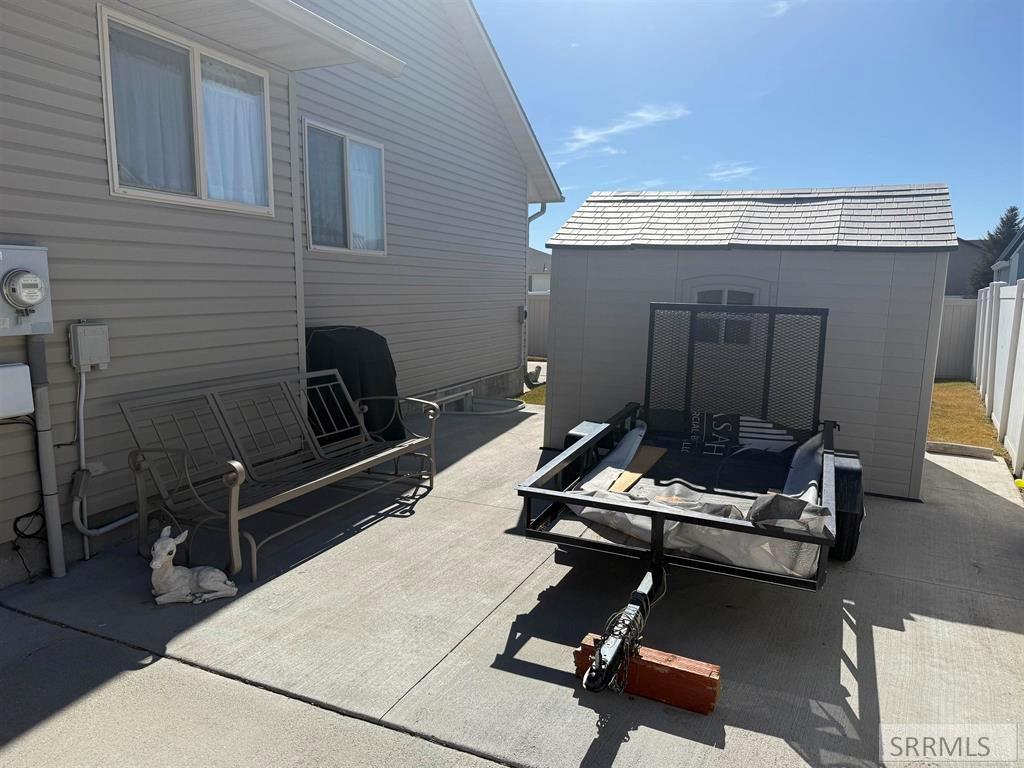 965 Homerun Street, CHUBBUCK, Idaho image 36