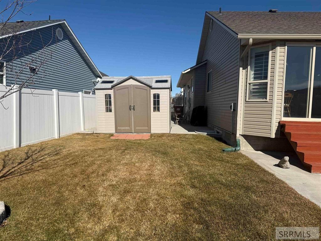965 Homerun Street, CHUBBUCK, Idaho image 33