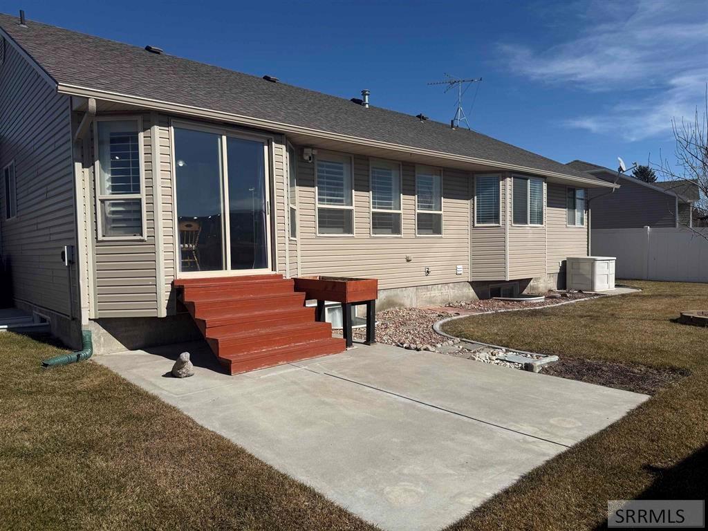965 Homerun Street, CHUBBUCK, Idaho image 34