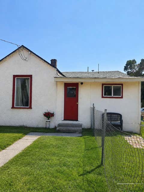 Photo of 85 S Reynolds Drive, DUBOIS, ID 83423 (MLS # 2187090)