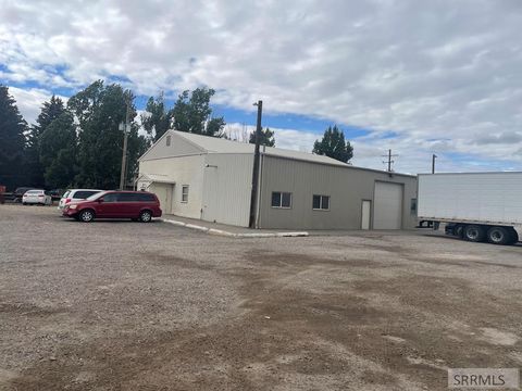 Photo of 3215 W 145 N, IDAHO FALLS, ID 83401 (MLS # 2163181)