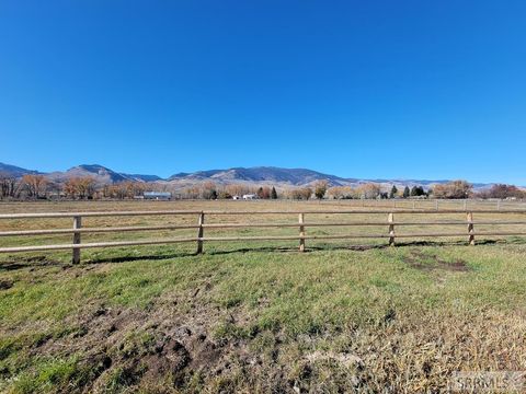 Photo of Lot 20 Golden Leaf Lane, SALMON, ID 83467 (MLS # 2180784)