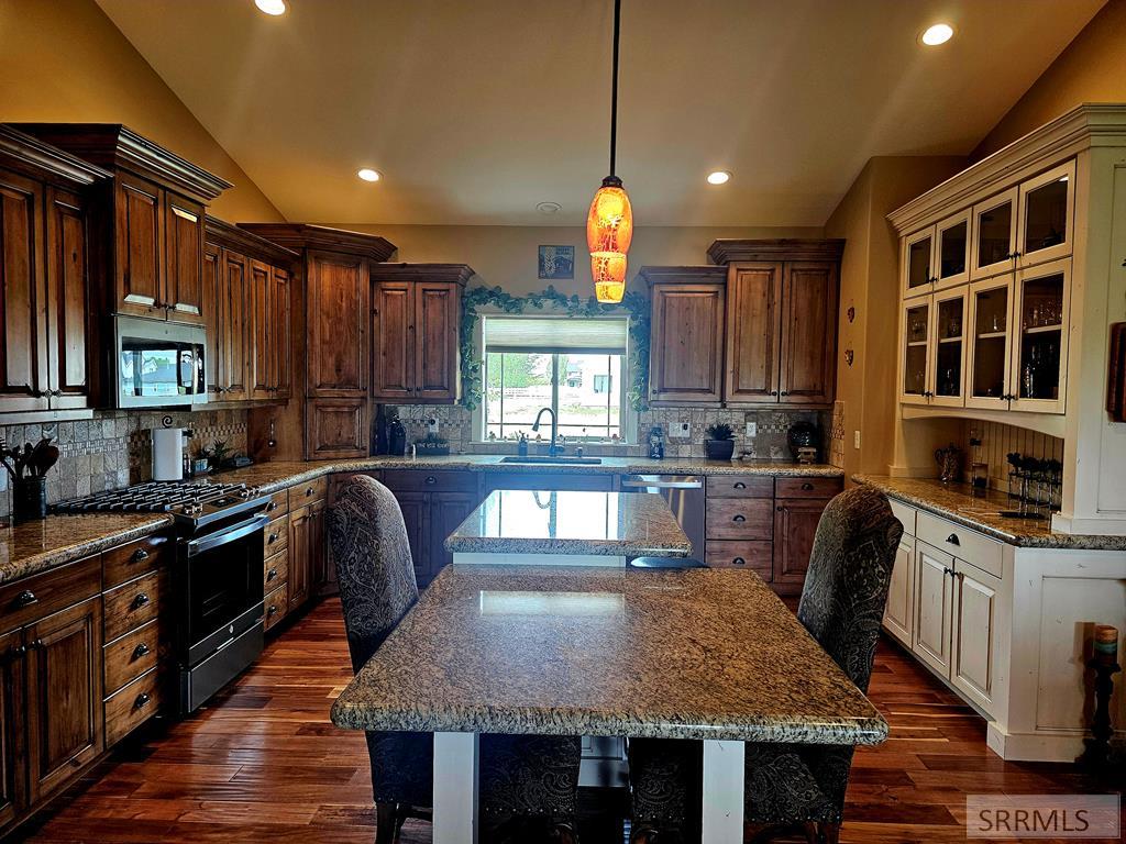 424 N 3846 E, RIGBY, Idaho image 31