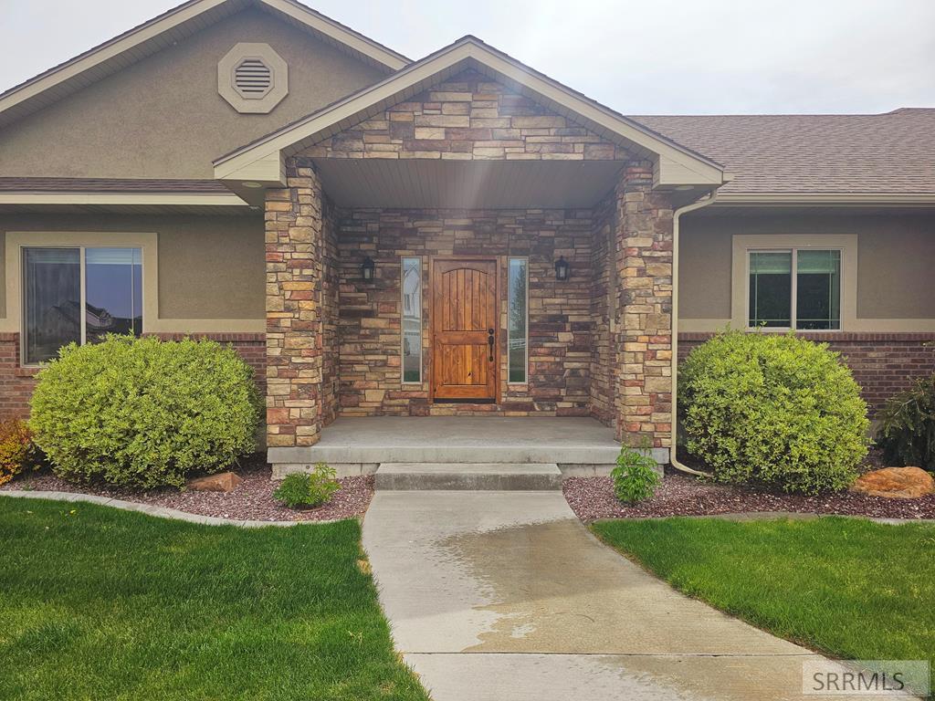 424 N 3846 E, RIGBY, Idaho image 6