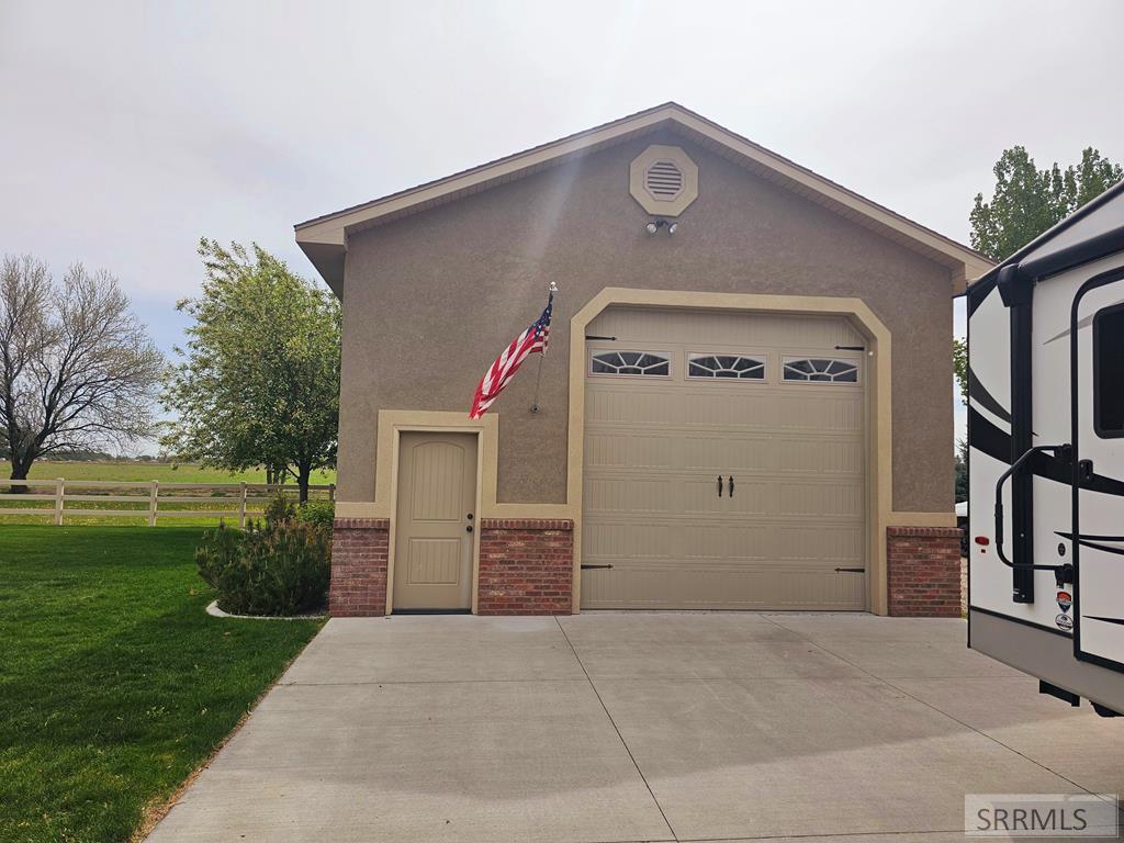 424 N 3846 E, RIGBY, Idaho image 15