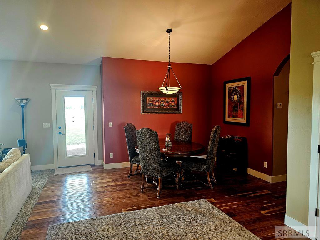 424 N 3846 E, RIGBY, Idaho image 37
