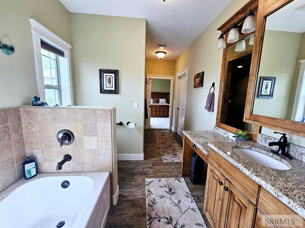 424 N 3846 E, RIGBY, Idaho image 48