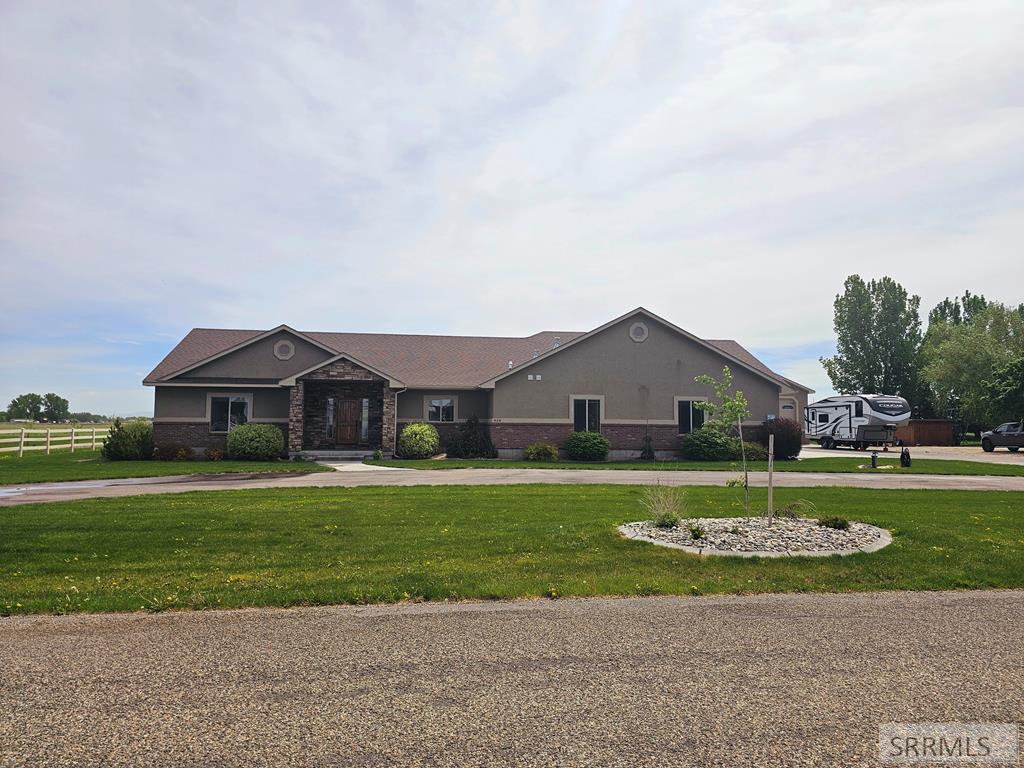 424 N 3846 E, RIGBY, Idaho image 9