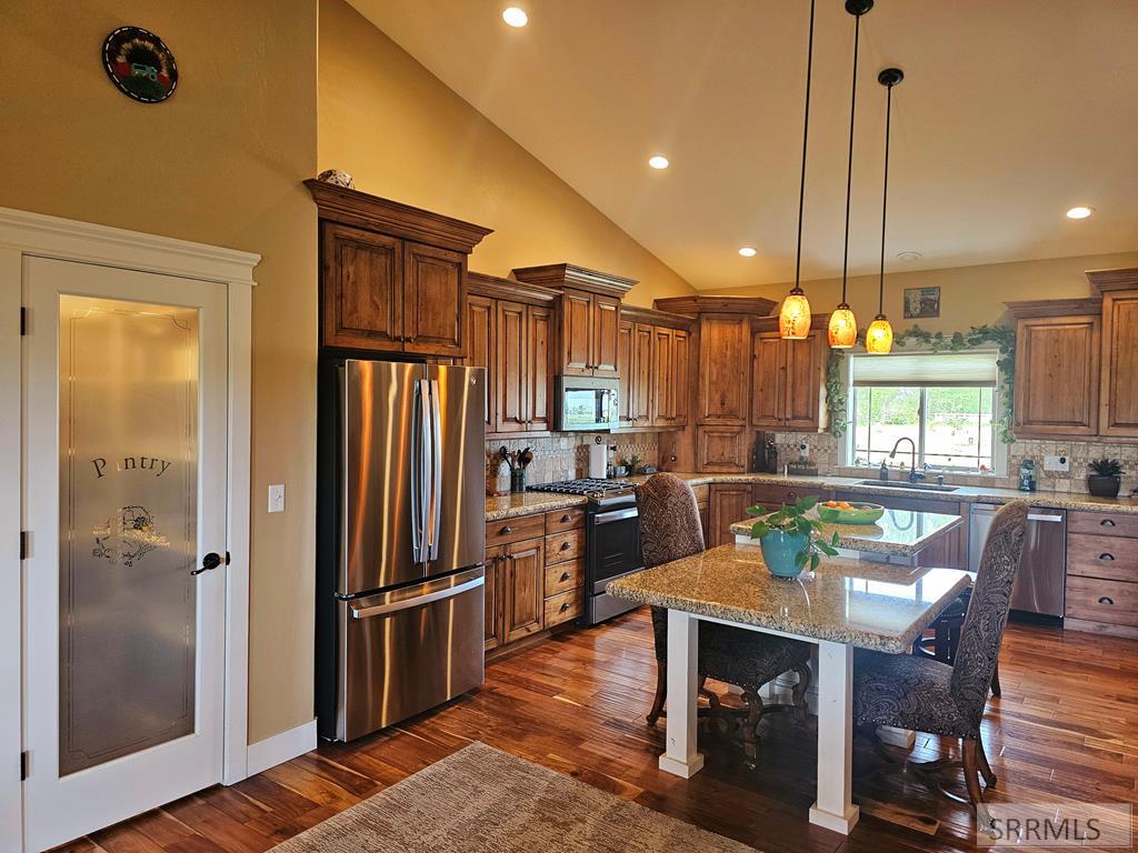 424 N 3846 E, RIGBY, Idaho image 23