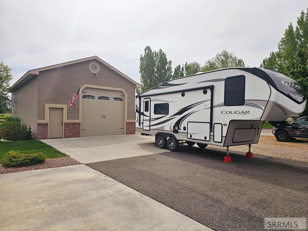 424 N 3846 E, RIGBY, Idaho image 16